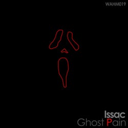 Ghost Pain LP