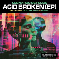 Acid Broken (EP)
