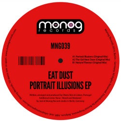 Portrait Illusions EP
