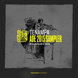 Tenampa ADE 2015 Sampler
