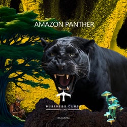 Amazon Panther