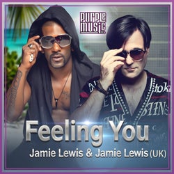 Feeling You