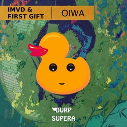 Oiwa (Original Mix)