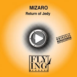 Return of Jedy
