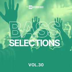 Bass Selections, Vol. 30