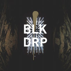 BLK DRP #14