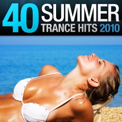 40 Summer Trance Hits 2010
