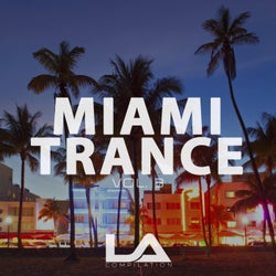 Miami Trance, Vol. 3