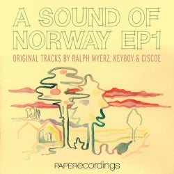 Sound of Norway