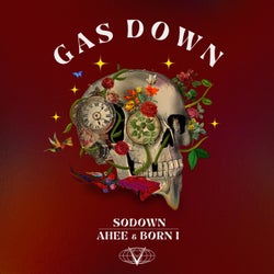 Gas Down