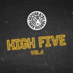 High Five, Vol. 6