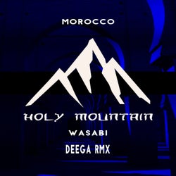 Morocco ( Deega Rmx)