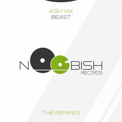 Beast (The Remixes)
