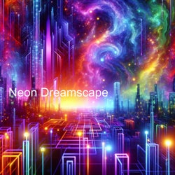 Neon Dreamscape