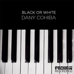 Black Or White