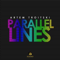 Parallel Lines EP