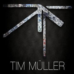 Tim Müller - Juni Charts