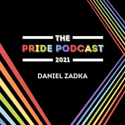 Reborn (The Pride Podcast 2021)