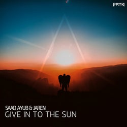 Give In To The Sun