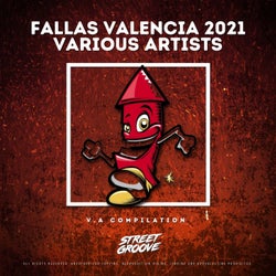 Fallas Valencia 2021 V. A