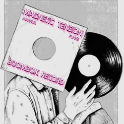 Magnetic Tension