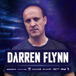 Darren Flynn August 2015 Chart