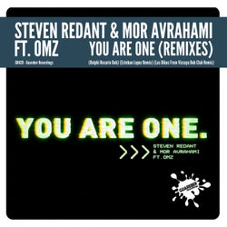 You Are One (Remixes)