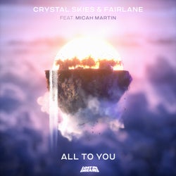All To You (feat. Micah Martin)