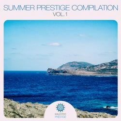 Summer Prestige Compilation, Vol.1