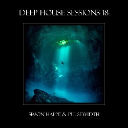 Deep House Sessions - 18