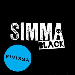 Simma Black presents Eivissa 2018