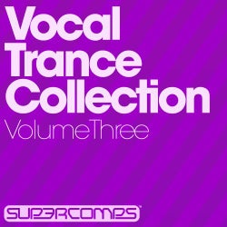 Vocal Trance Collection, Volume Two