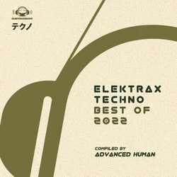 Elektrax Techno: Best of 2022