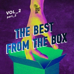 The Best From The Box, Vol. 2, Pt. 2