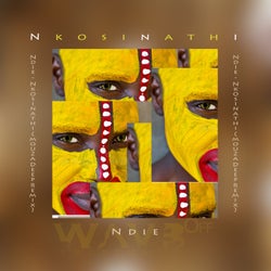 Nkosinathi (Mouza Deep Remix)