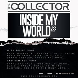 The Collector - Inside My World 063