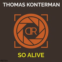 So Alive