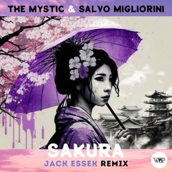 Sakura (Jack Essek Remix)
