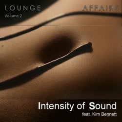 Lounge Affairs Vol. 2