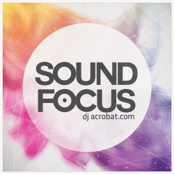 SOUNDFOCUS 5/13