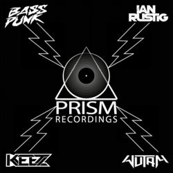 Prism Recordings Sampler, Vol. 1