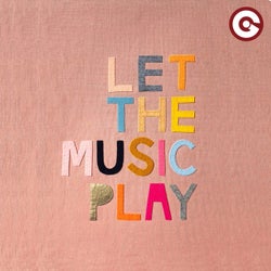 Let The Music Play (Extended Mix)