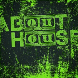 About House, Vol.10