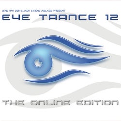 Eye - Trance 12 Special DJ Mix
