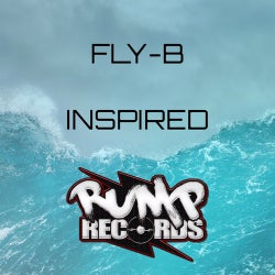 Inspired - EP