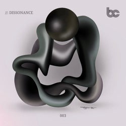 Dissonance Various Artists