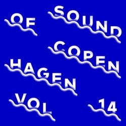 Sound Of Copenhagen Vol. 14