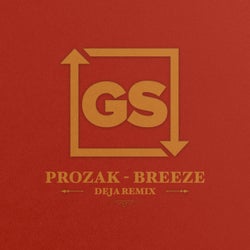 Breeze (Deja Remix)