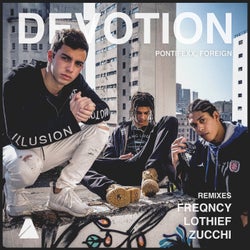 Devotion (Extended Remixes)