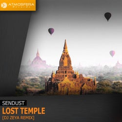 Lost Temple (DJ Zeya Remix)